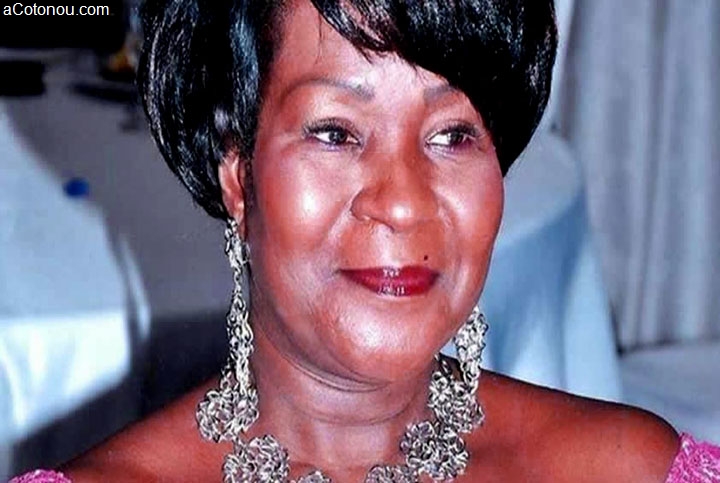 Rabiatou Badirou : une héroïne d’aujourd’hui !